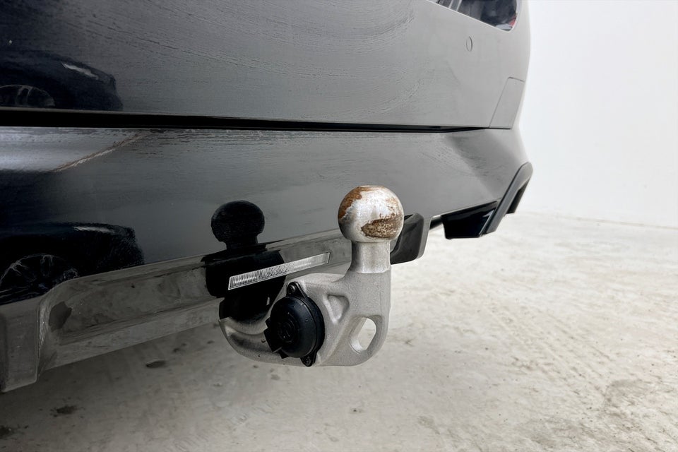 BMW i5 eDrive40 Touring M-Sport 5d