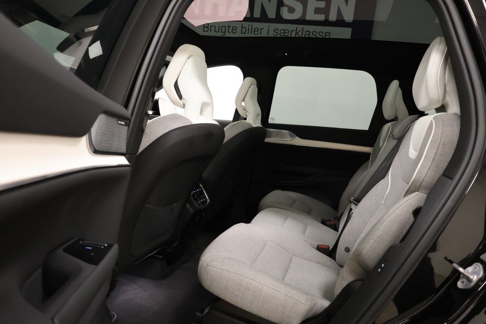 Volvo EX90 Twin Performance Ultra 7prs 5d