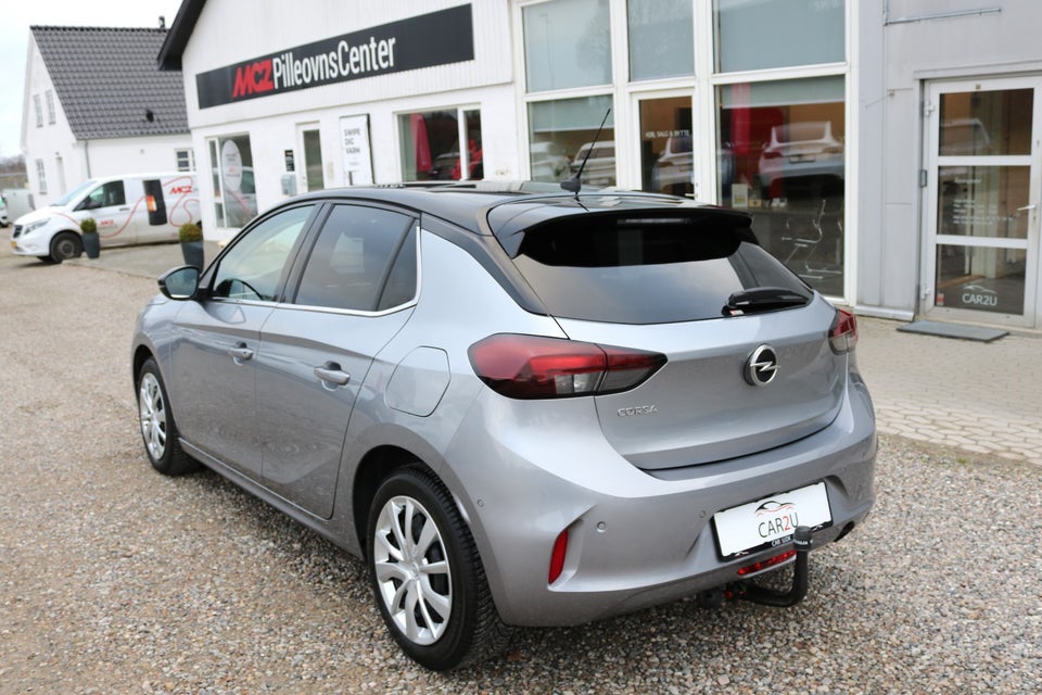 Opel Corsa 1,2 Sport 5d