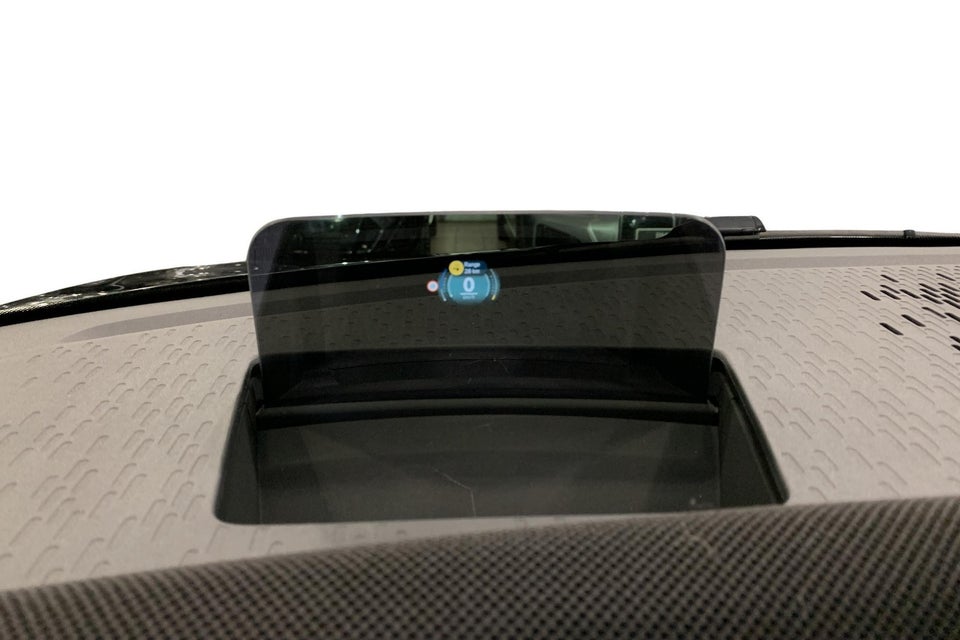 MINI Cooper SE Classic Trim 3d