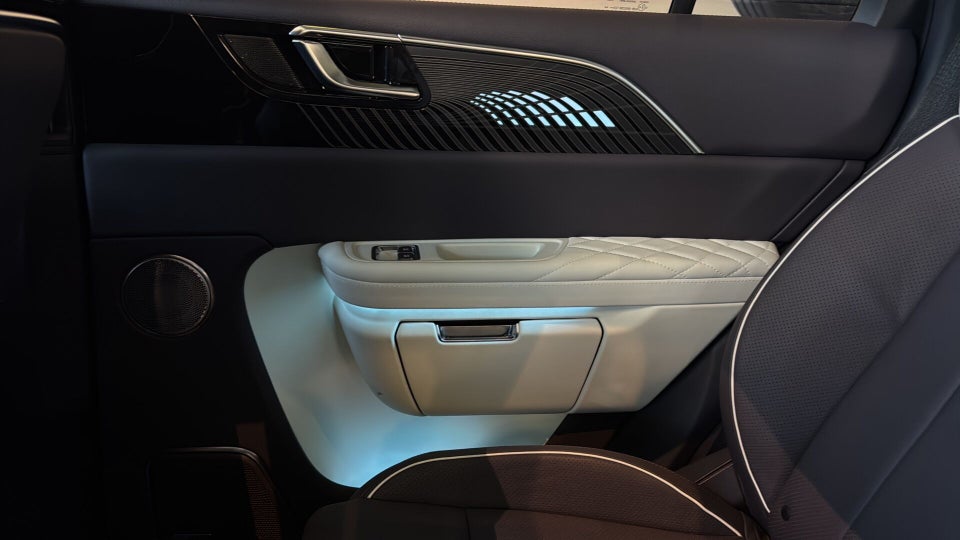 Hongqi E-HS9 120 Exclusive+ 5d