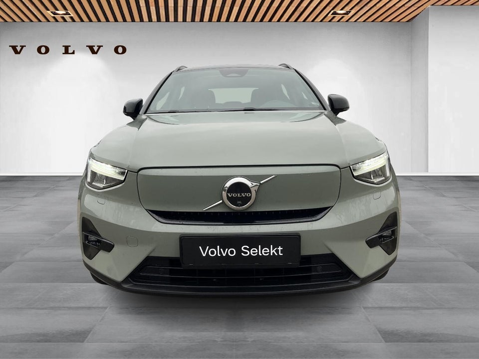 Volvo XC40 P6 ReCharge Ultimate 5d