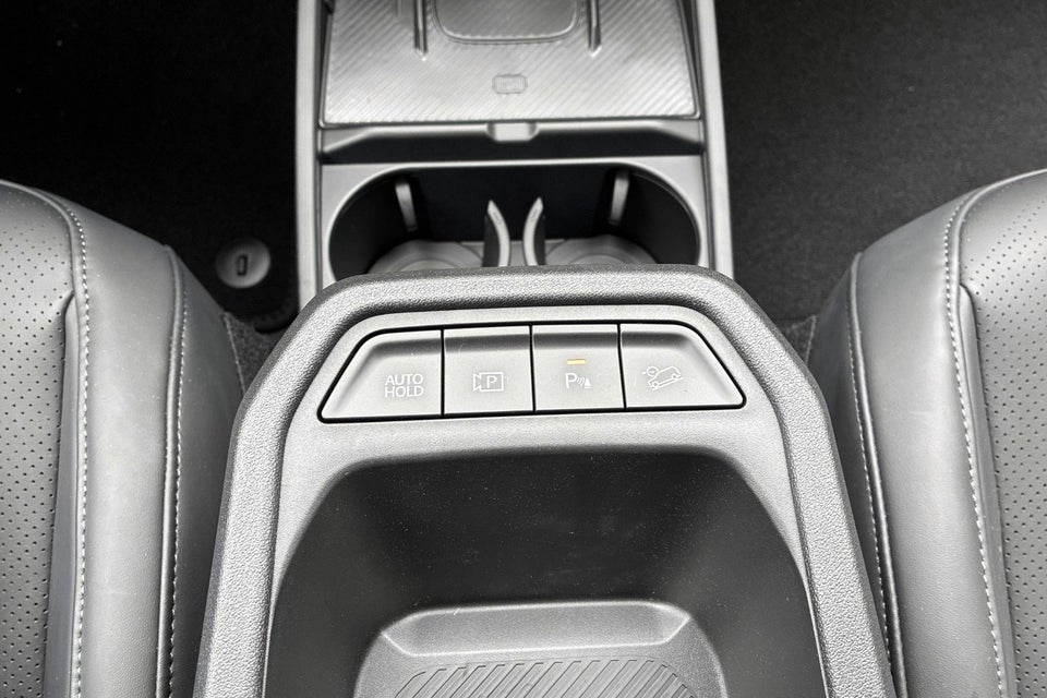 Kia EV4 81 Long Range Earth 5d