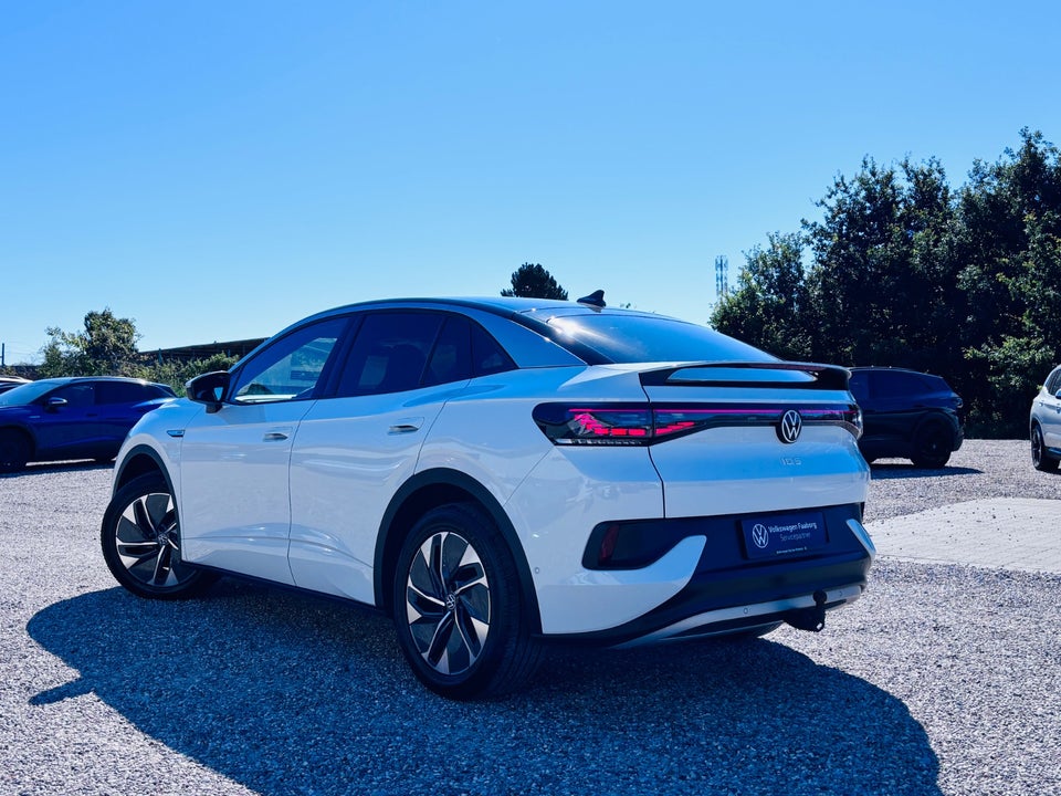 VW ID.5 77 Pro Performance 5d