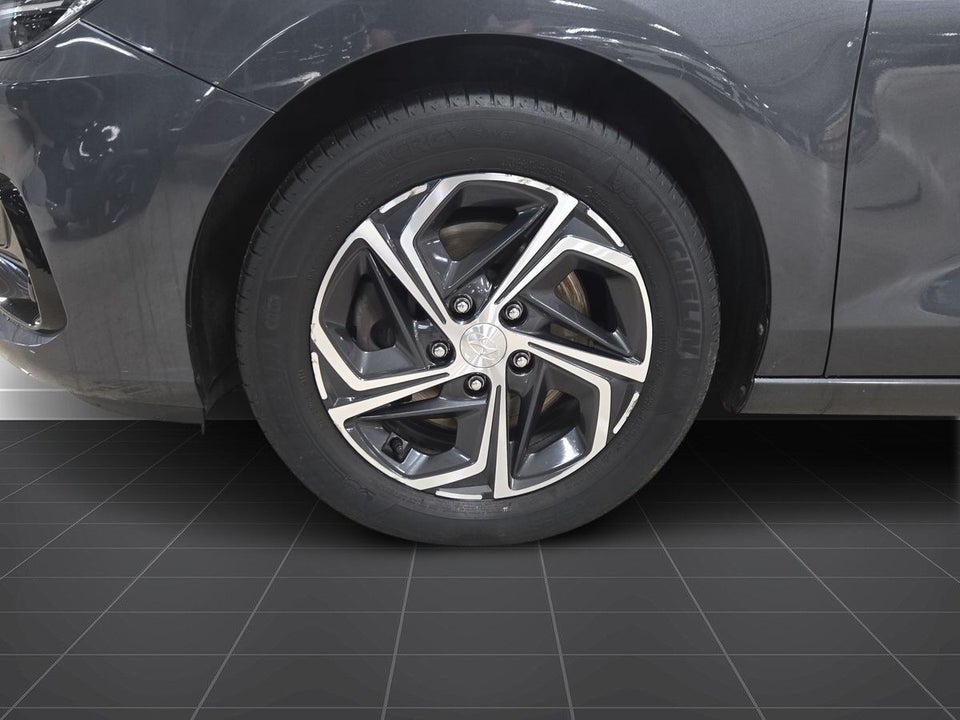 Hyundai i30 1,5 T-GDi mHEV Advanced DCT 5d