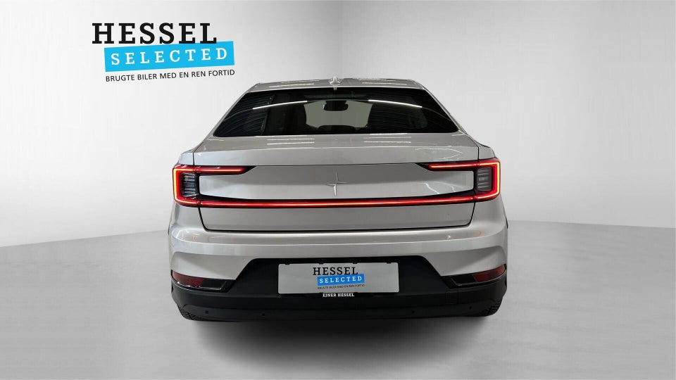 Polestar 2 Long Range 5d
