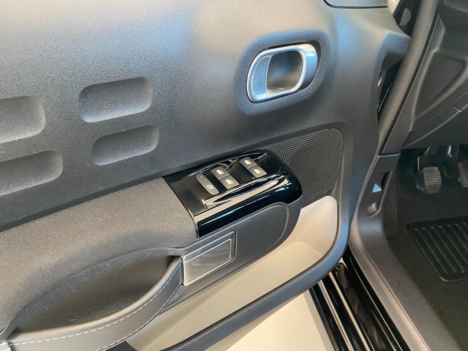 Citroën C3 1,2 PureTech 83 Carré 5d