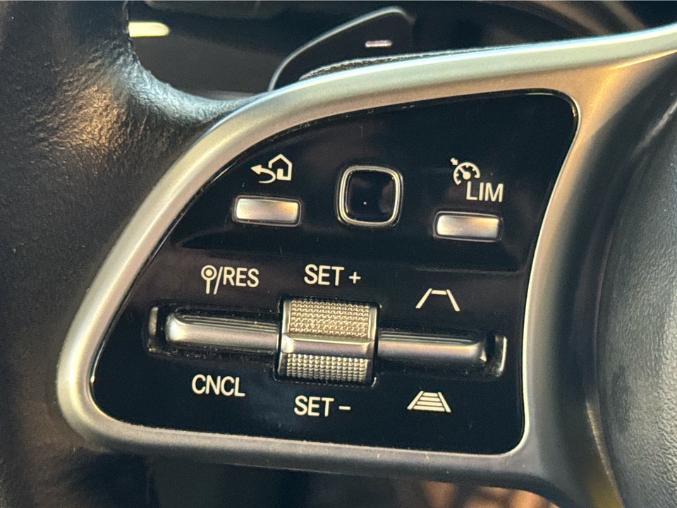 Mercedes CLA250 e 1,3 Advantage Shooting Brake aut. 5d