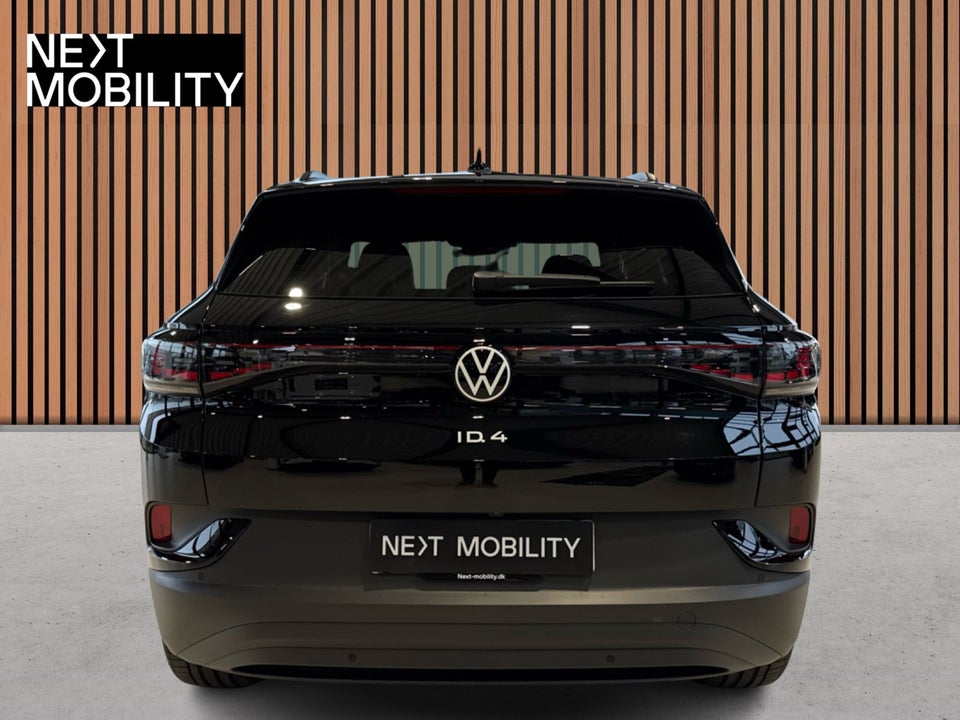 VW ID.4 77 Style+ 5d