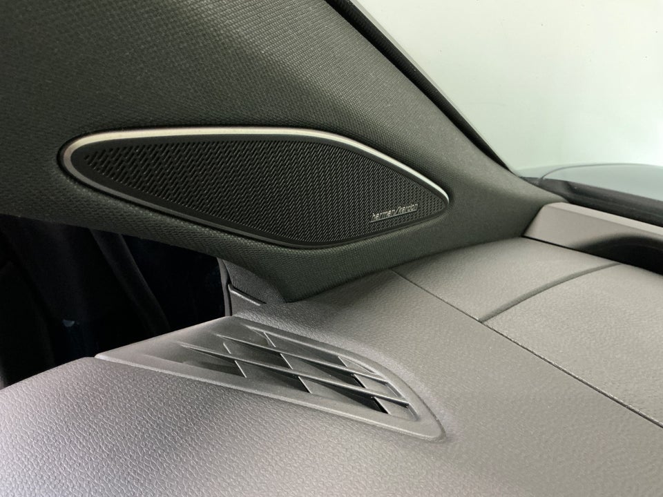 VW ID.7 77 Style Tourer 5d