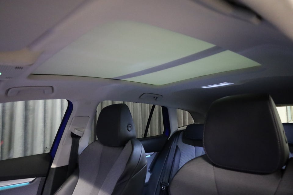 Skoda Enyaq 80 iV Loft 5d