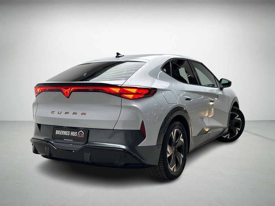 Cupra Tavascan 77 Endurance 5d