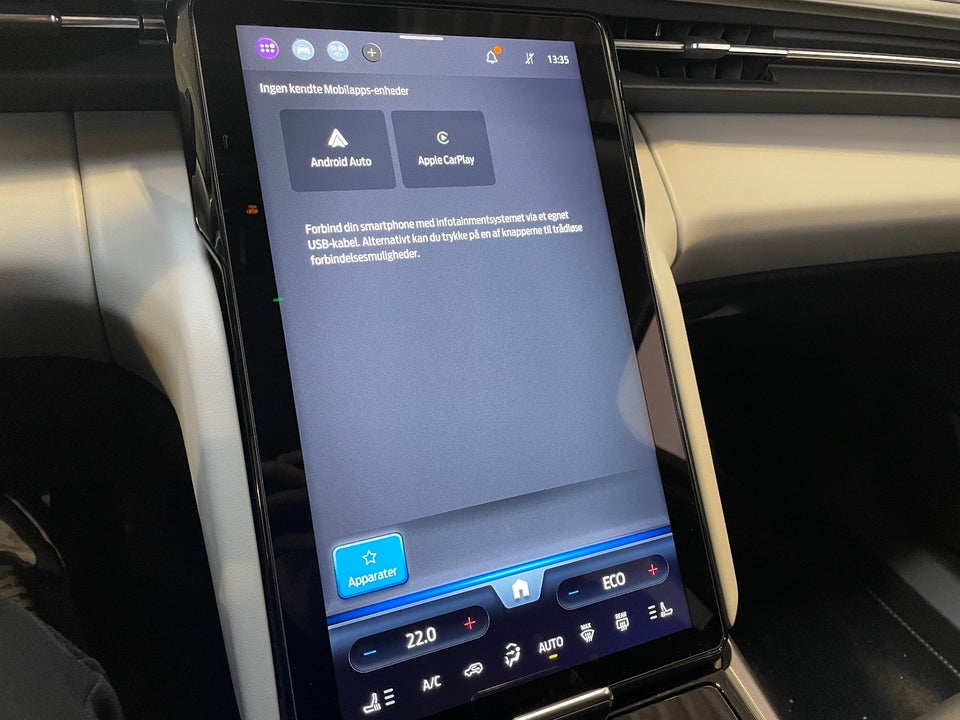 Ford Explorer 77 Select Extended Range 5d