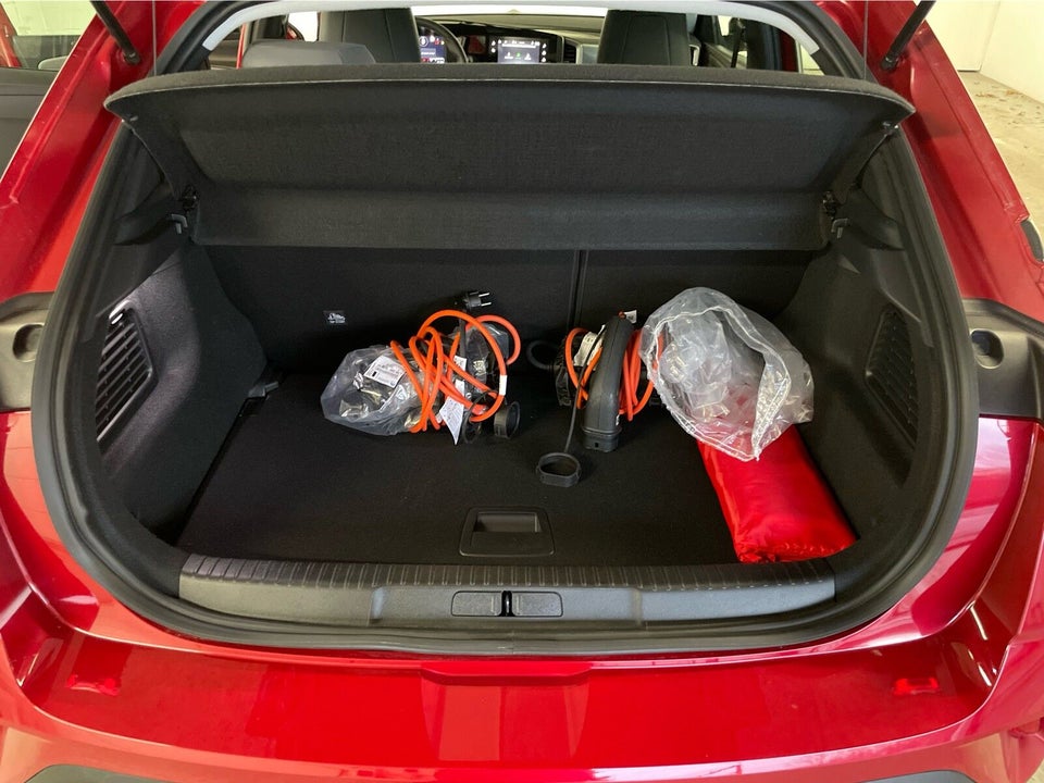 Opel Mokka-e 50 Elegance 5d