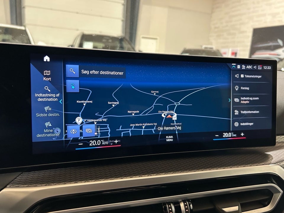 BMW i4 eDrive40 M-Sport 5d