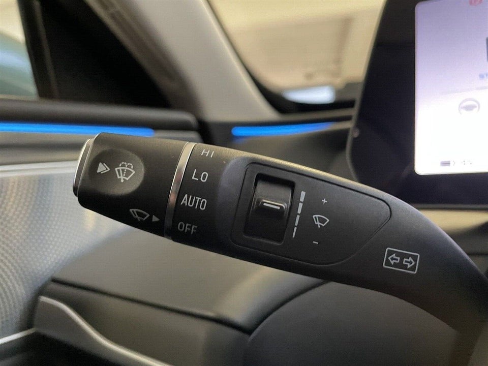 Xpeng P7 Long Range 4d