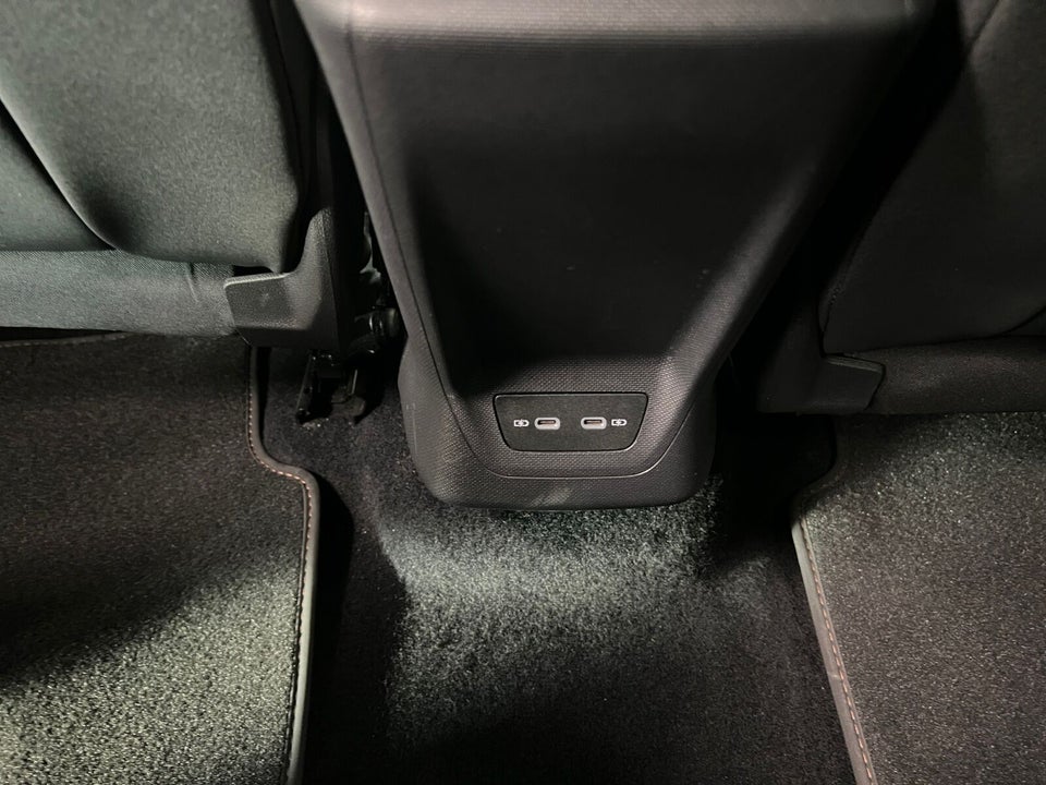 Cupra Born 58 e-Boost 5d