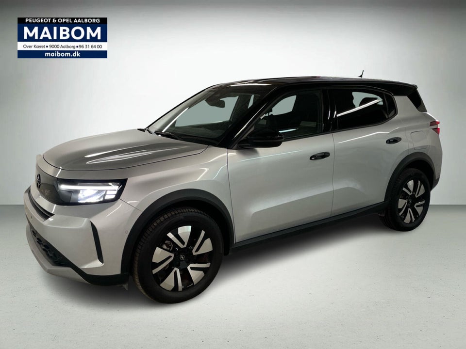 Opel Frontera 44 GS 5d