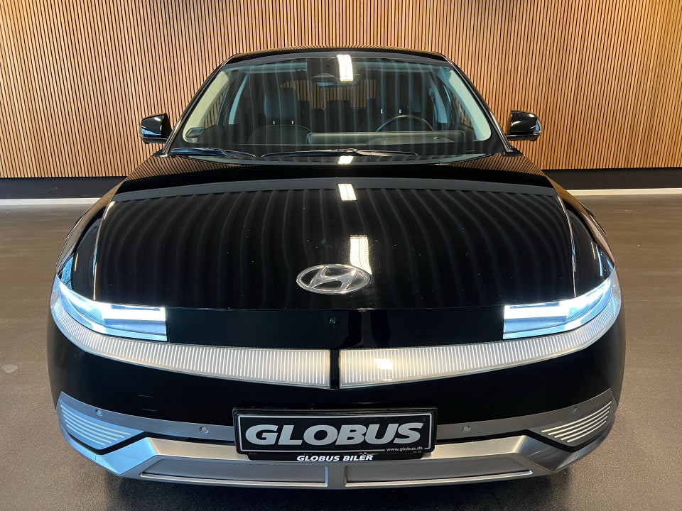 Hyundai Ioniq 5 73 Ultimate 5d