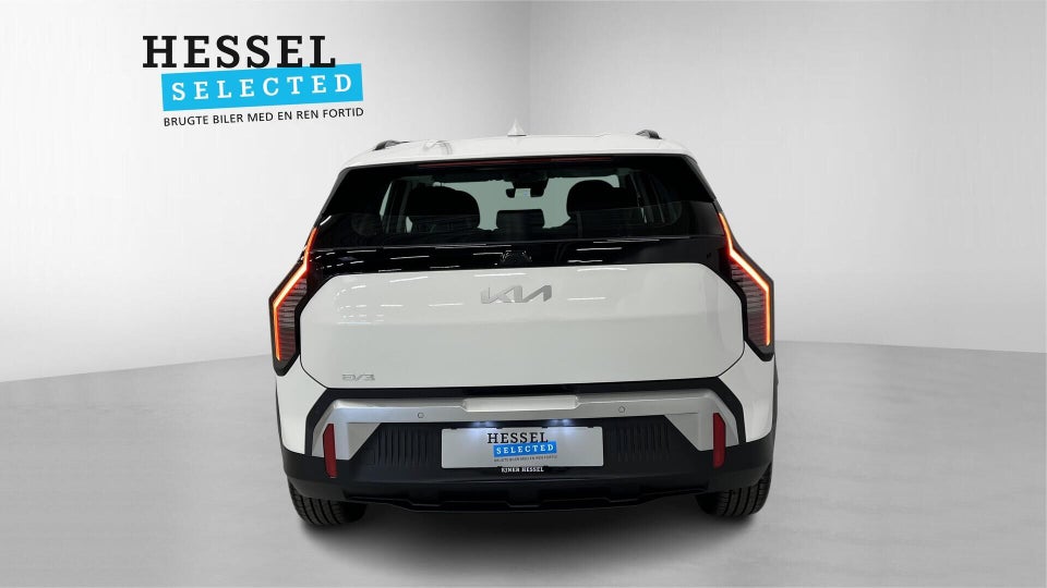 Kia EV3 58 Standard Range Access 5d