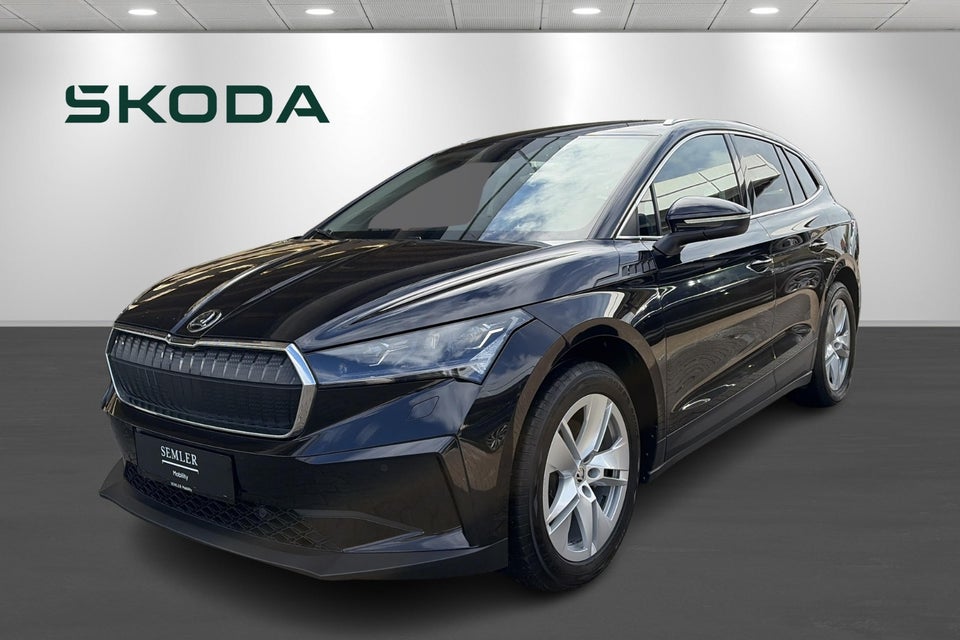 Skoda Enyaq 80 iV Premium Loft 5d