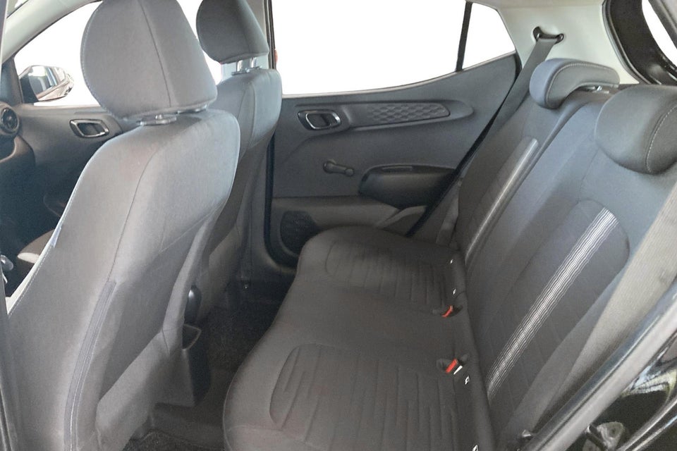 Hyundai i10 1,0 MPi Advanced 5d