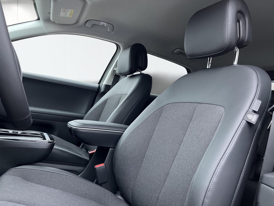 Hyundai Ioniq 5 84 Advanced 5d