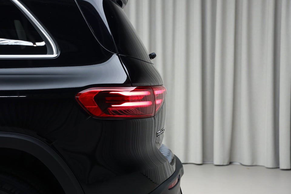 Mercedes EQB250+ AMG Advance Plus 5d