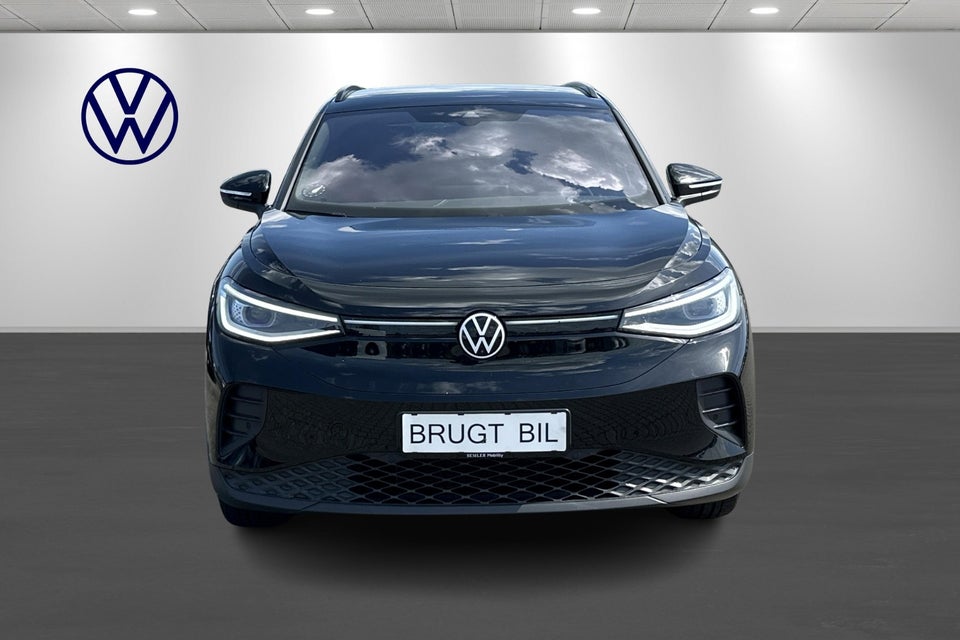 VW ID.4 77 Style+ 5d