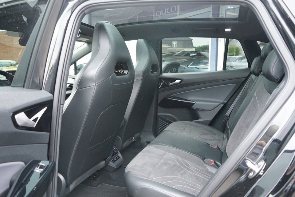 VW ID.4 77 Pro Performance Max 5d
