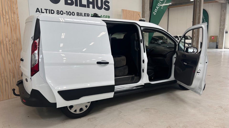 Ford Transit Connect 1,5 TDCi 100 Trend lang