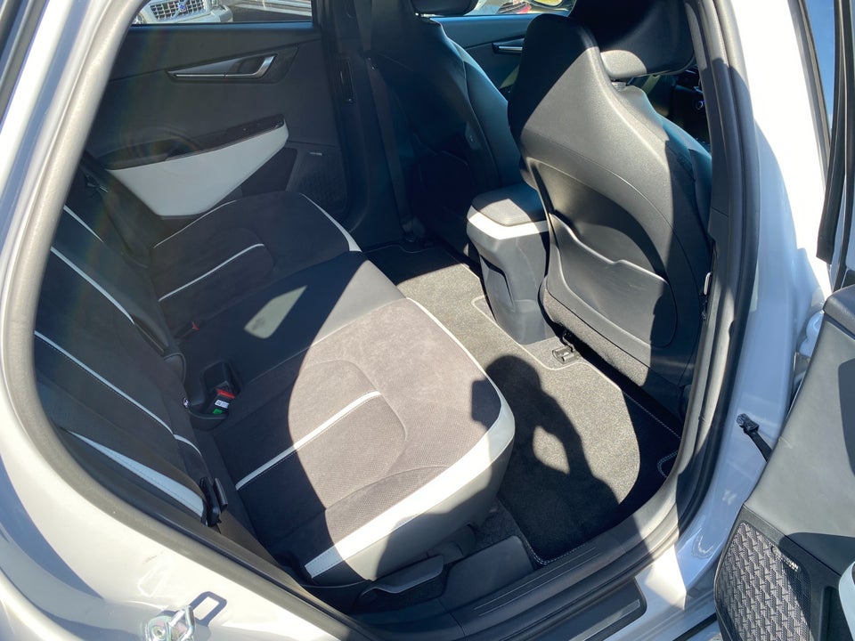 Kia EV6 84 Long Range Performance GT-Line AWD 5d