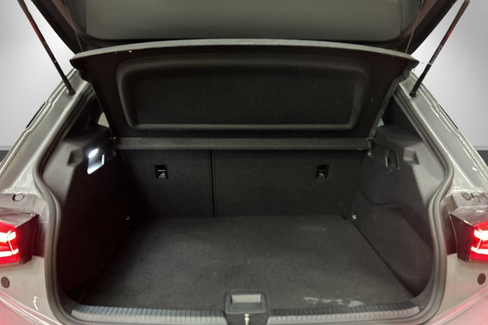 Cupra Born 58 High 5d