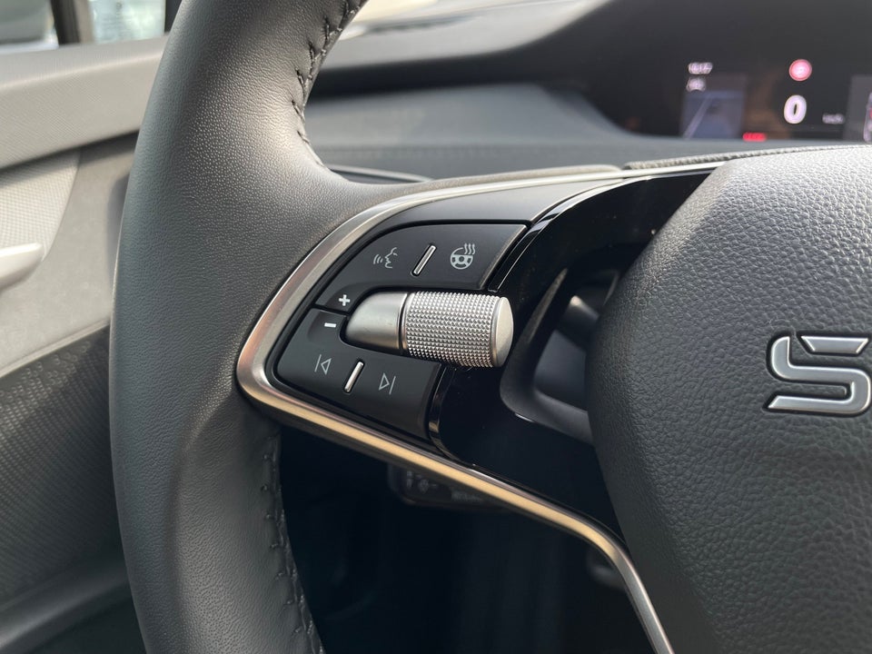 Skoda Elroq 50 iV 5d