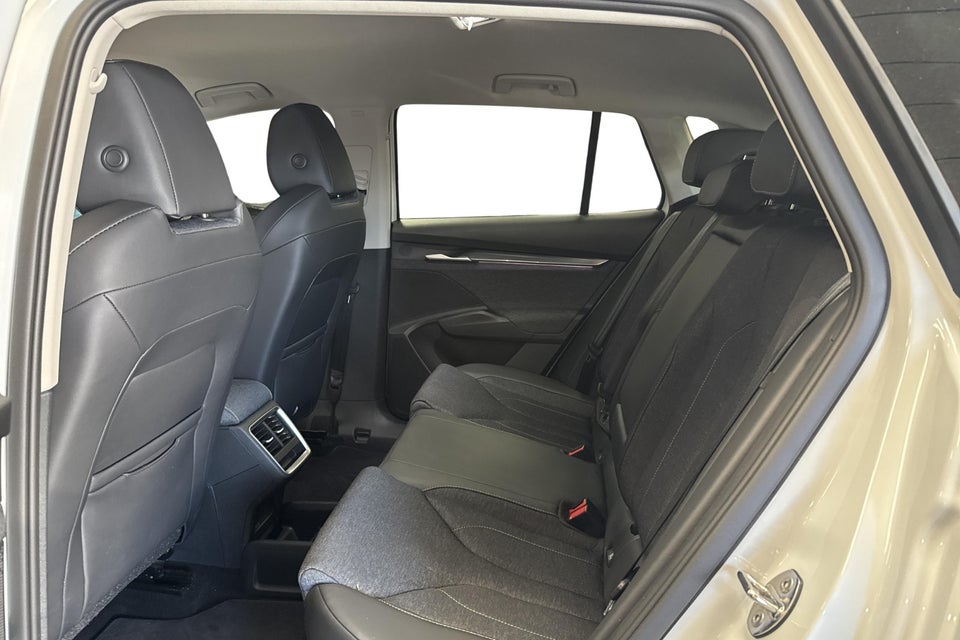 Skoda Elroq 60 iV Premium 5d