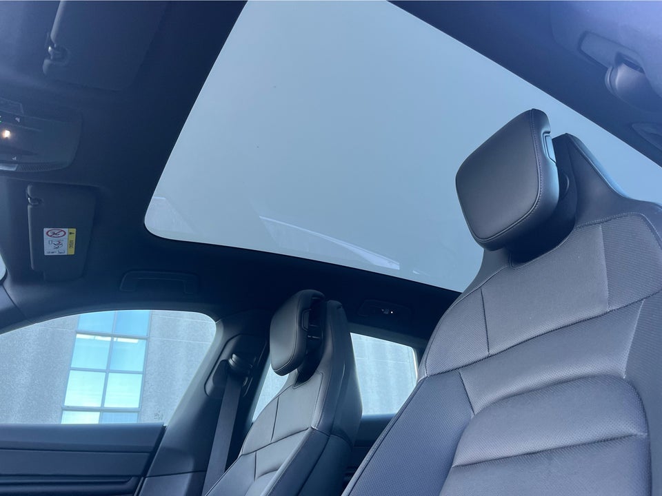 Porsche Taycan 4S Performance+ Cross Turismo 5d