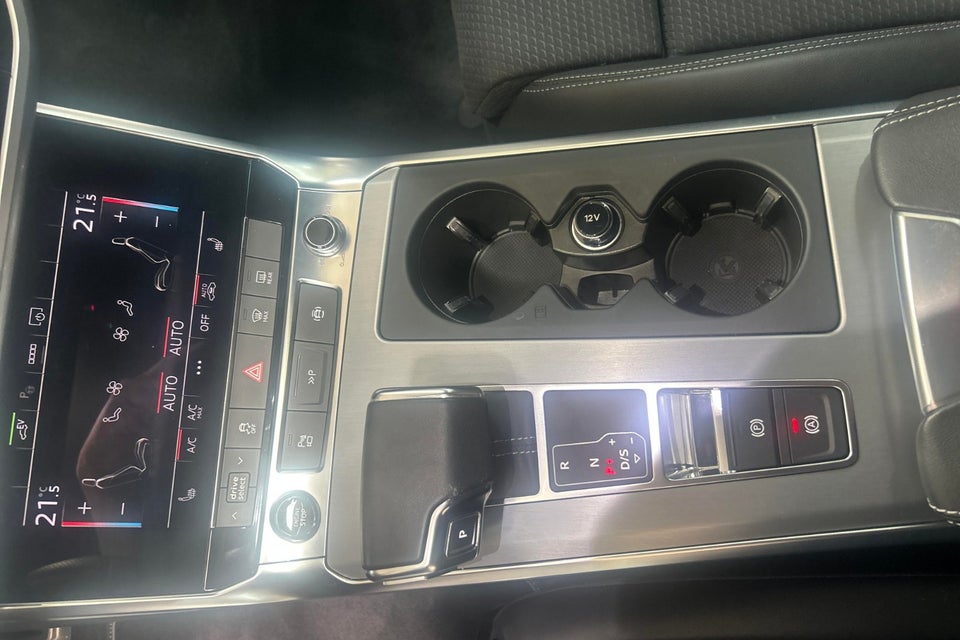 Audi A6 55 TFSi e Sport Prestige Avant quattro S-tr. 5d