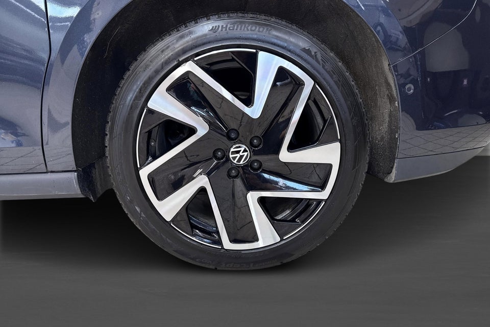 VW ID.Buzz 79 Style SWB 5d