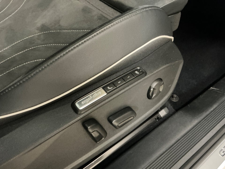 VW ID.4 77 GTX 4Motion 5d