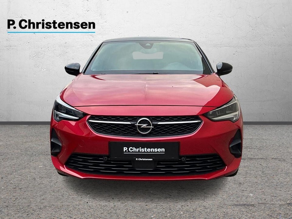 Opel Corsa-e 50 GS 5d