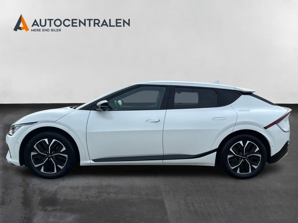 Kia EV6 77 Long Range GT-Line 5d