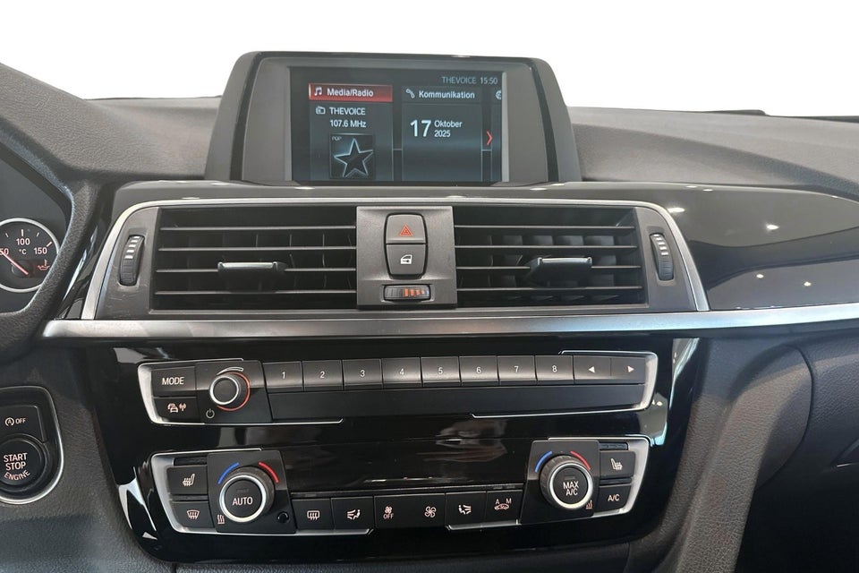 BMW 320d 2,0 Touring Executive aut. 5d