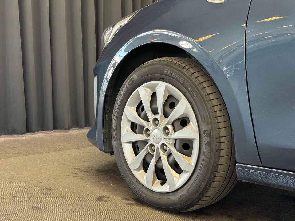 Kia Ceed 1,0 T-GDi Vision SW 5d