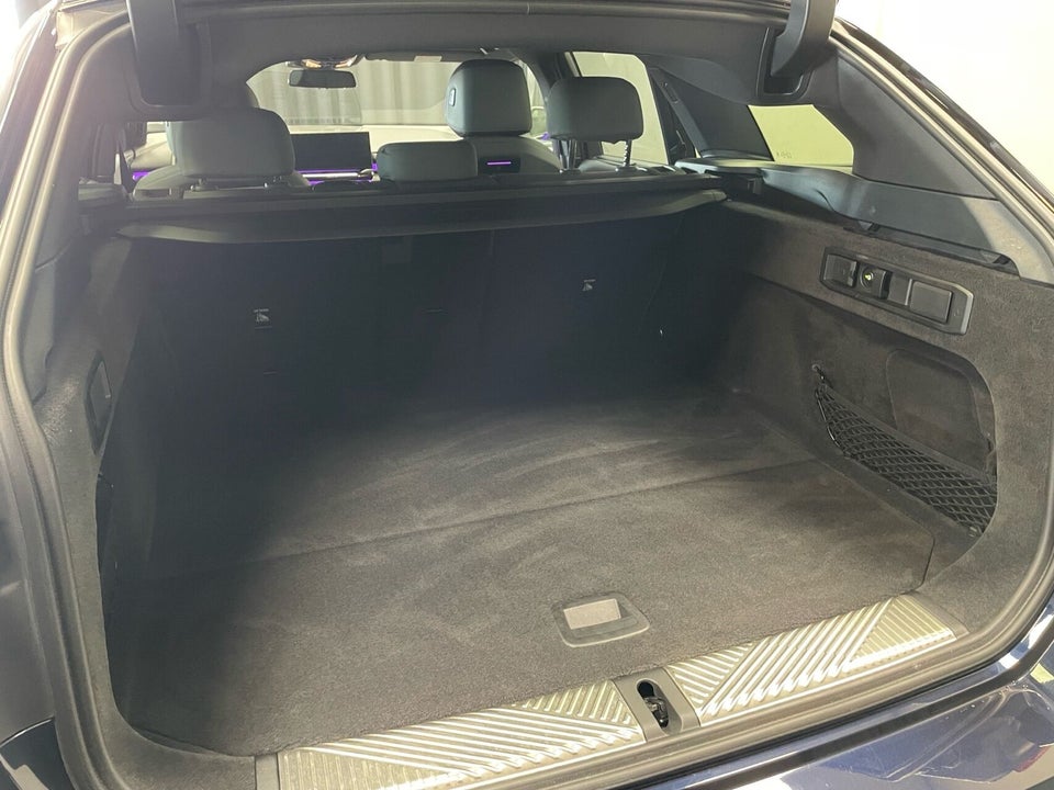 BMW i5 eDrive40 Touring M-Sport Pro 5d