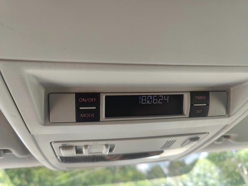 VW Transporter 2,0 TDi 150 Kassevogn DSG lang