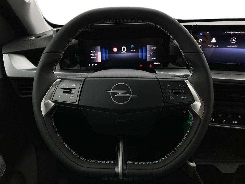 Opel Frontera 44 GS 5d