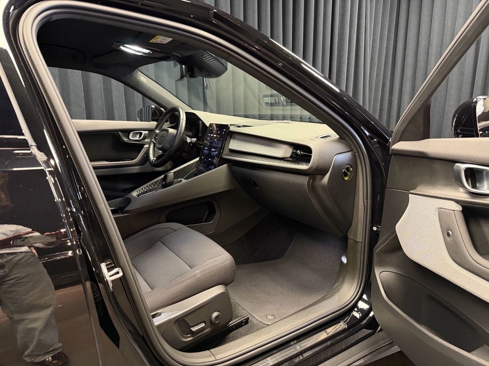 Polestar 2 Standard Range 5d