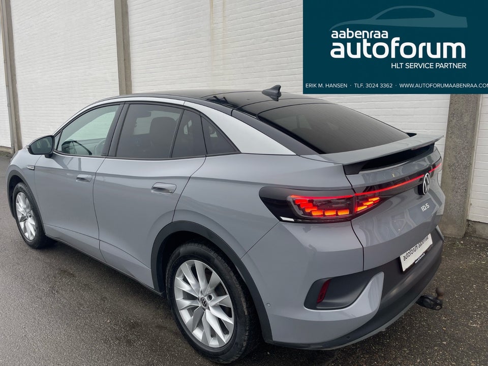 VW ID.5 77 Pro Performance 5d