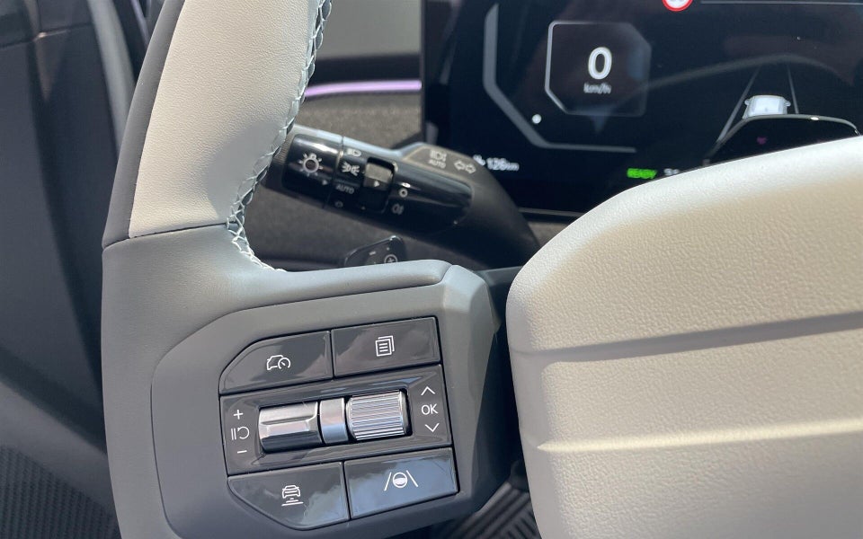 Kia EV3 81 Long Range GT-Line 5d