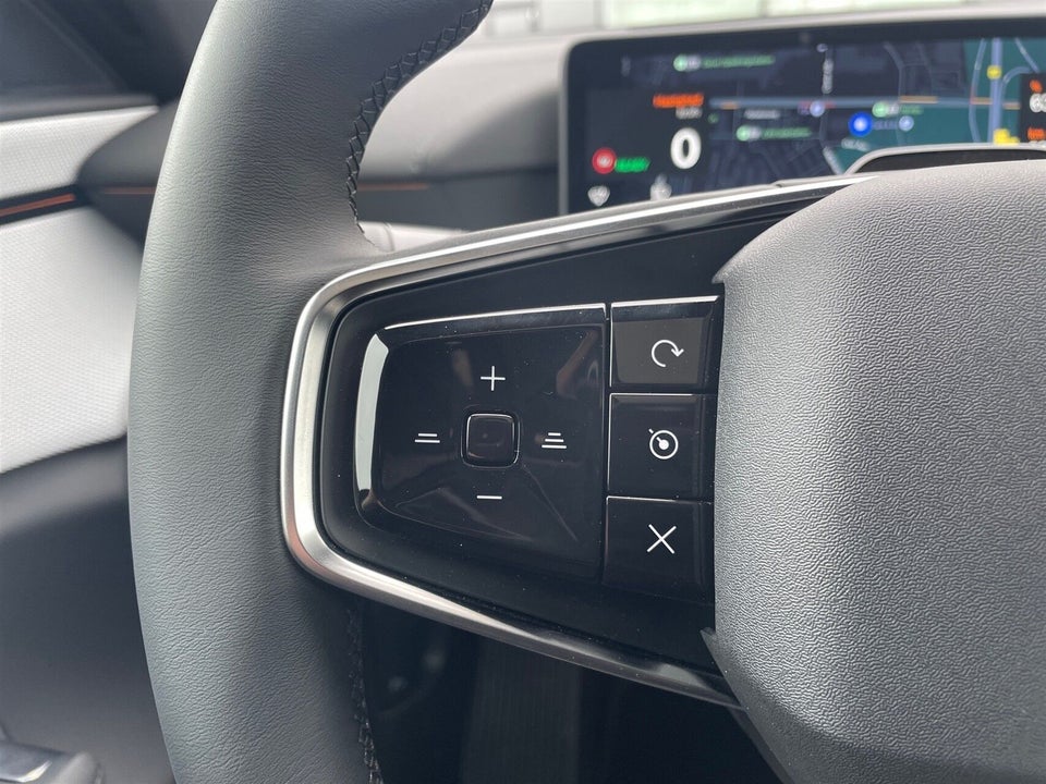 Polestar 4 Long Range Nordic Edition AWD 5d